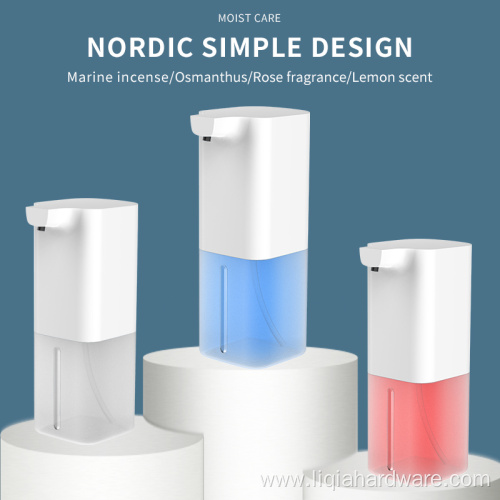 Durable Automatic Hand Soap Dispenser Series